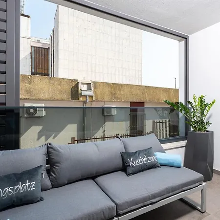 Apartament Barbara, 300m From The Sea *