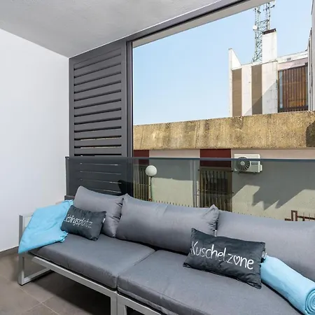 Apartament Barbara, 300m From The Sea *