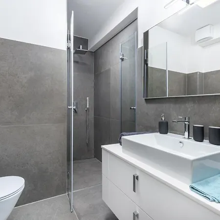 Barbara, 300m From The Sea *