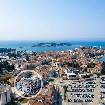 Barbara, 300m From The Sea Apartament *