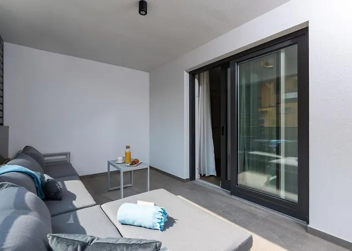 Barbara, 300m From The Sea Διαμέρισμα Πόρετς