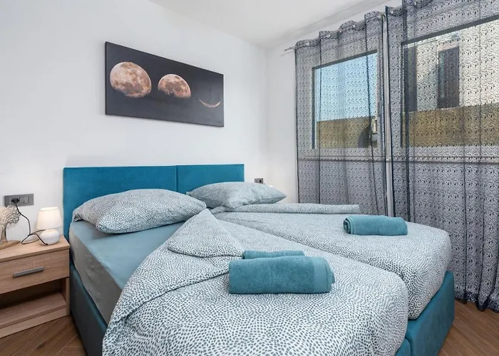 Barbara, 300m From The Sea アパート ポレッチ