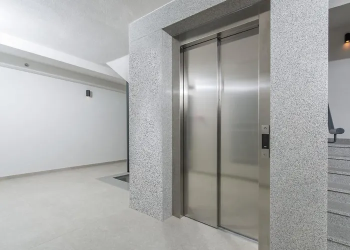 Barbara, 300m From The Sea アパート ポレッチ