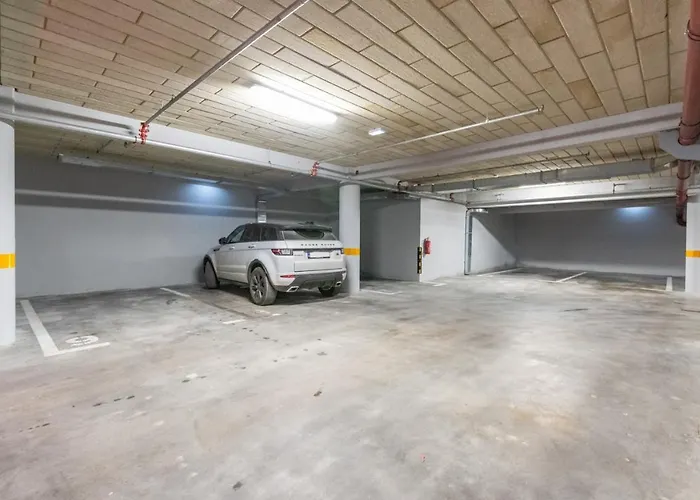 Barbara, 300m From The Sea