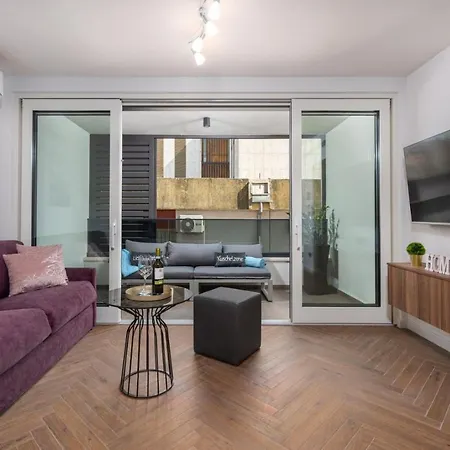 Barbara, 300m From The Sea *