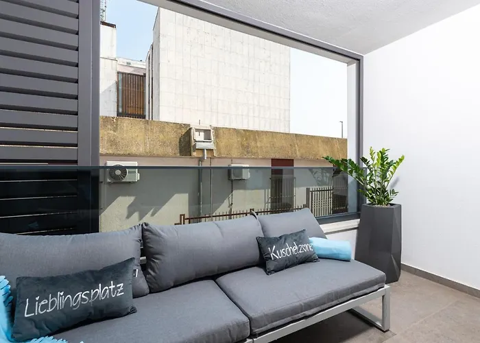 Appartement Barbara, 300m From The Sea *