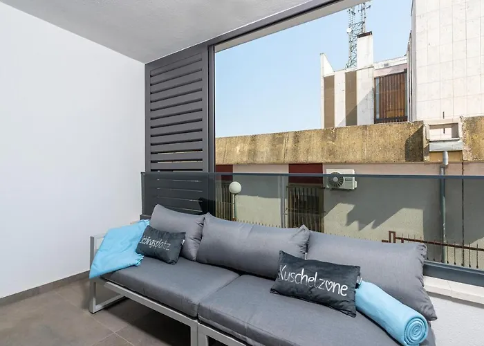 Appartement Barbara, 300m From The Sea *