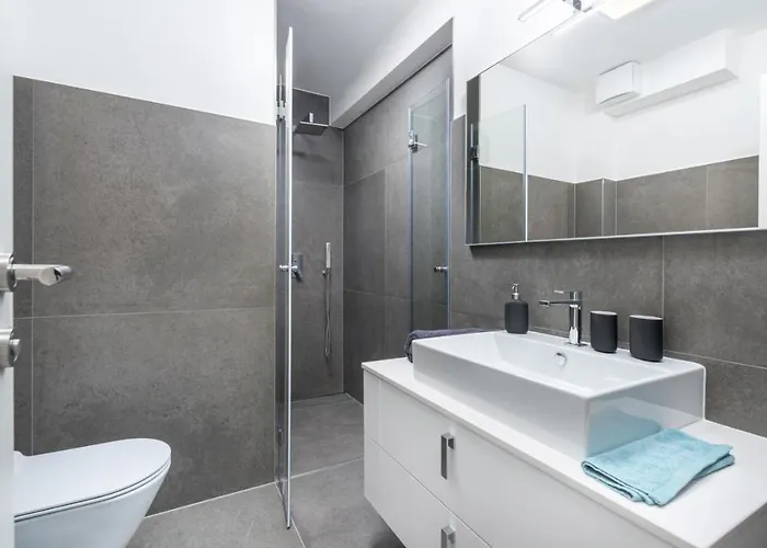 Barbara, 300m From The Sea *