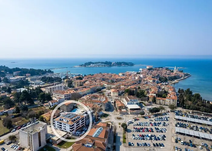 Barbara, 300m From The Sea Appartement *